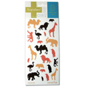 water resistant transfers that add colour and fun to your home 