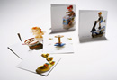 cards with a nostalgic touch